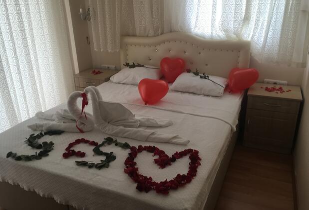 Gerence Otel By La Mira Alaçatı - Görsel 3