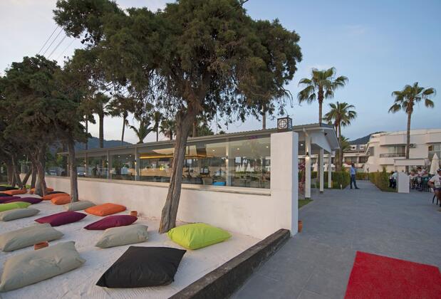 Voxx Marmaris Beach Resort Hotel - Görsel 15