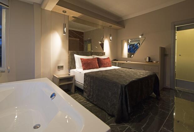 Voxx Marmaris Beach Resort Hotel - Görsel 4