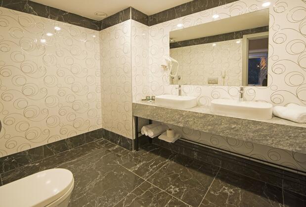 Voxx Marmaris Beach Resort Hotel - Görsel 11