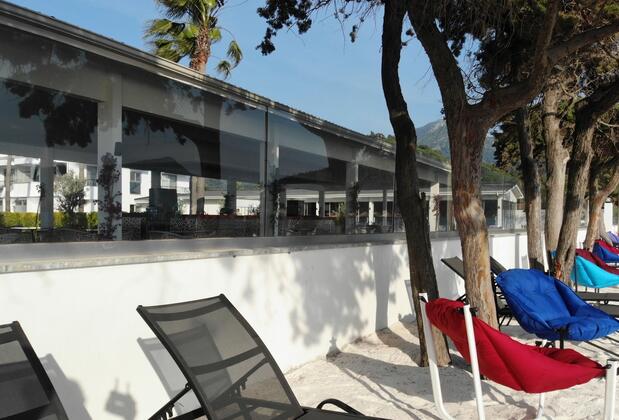 Voxx Marmaris Beach Resort Hotel - Görsel 21