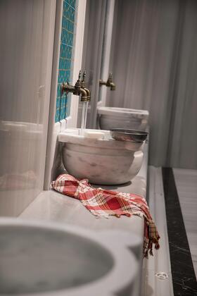 Lionel Hotel İstanbul - Görsel 19