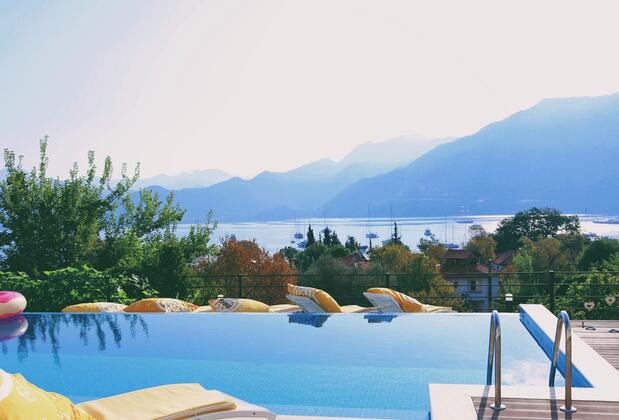 Gala Selimiye - Görsel 14