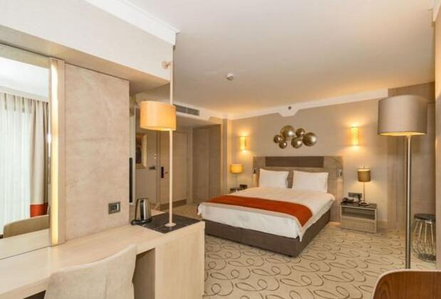 Mare Park Hotel - Görsel 4