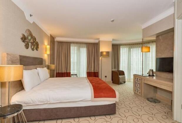 Mare Park Hotel - Görsel 5