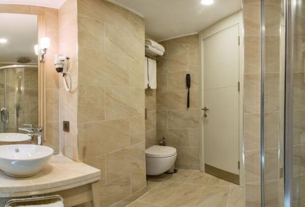 Mare Park Hotel - Görsel 10