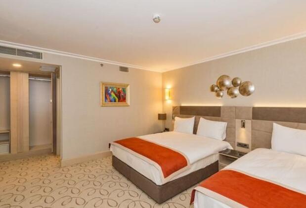 Mare Park Hotel - Görsel 6