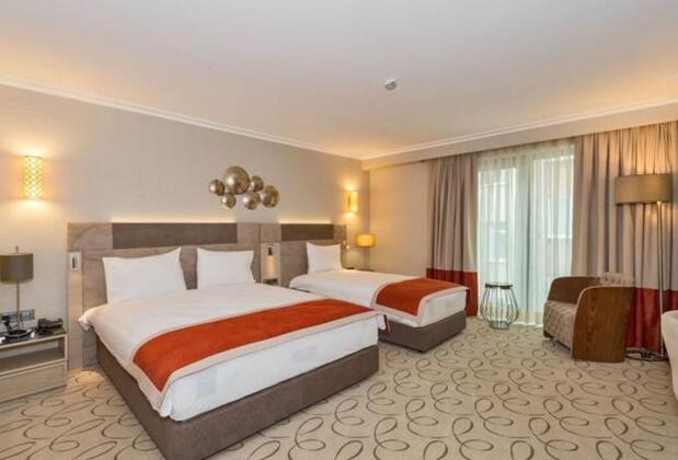 Mare Park Hotel - Görsel 7