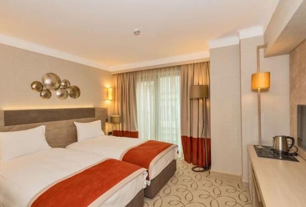 Mare Park Hotel - Görsel 8