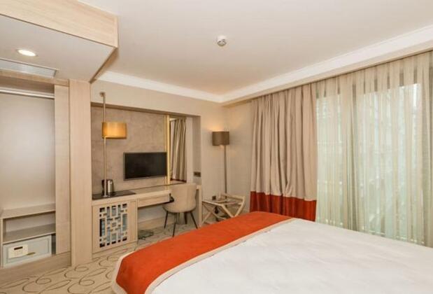 Mare Park Hotel - Görsel 9