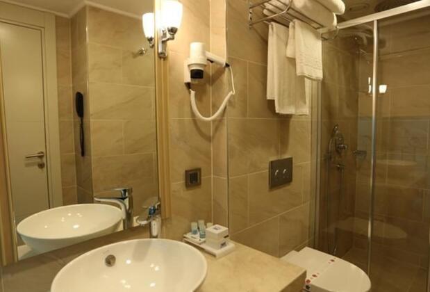 Mare Park Hotel - Görsel 11