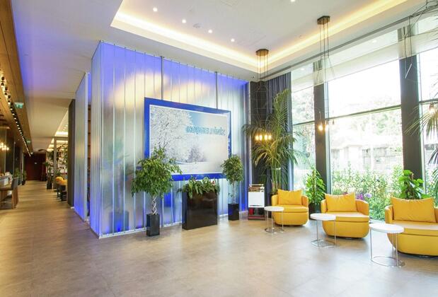 Hampton By Hilton Bolu - Görsel 4