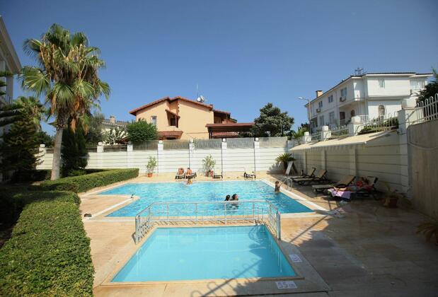 Kemer Residence - Görsel 3