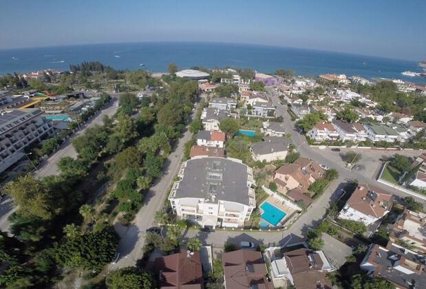 Kemer Residence - Görsel 5