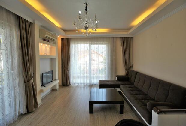 Kemer Residence - Görsel 24