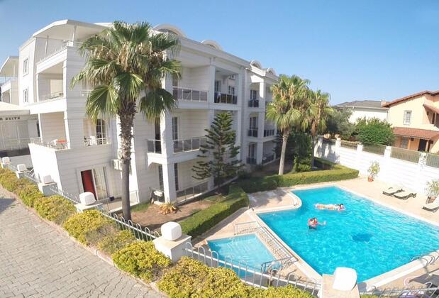 Kemer Residence - Görsel 9