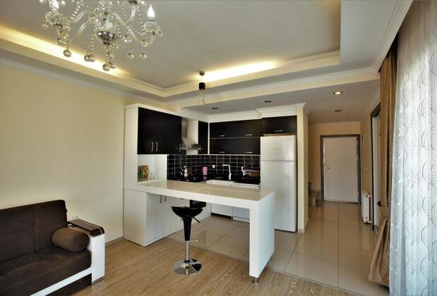 Kemer Residence - Görsel 17