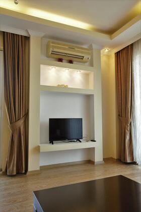 Kemer Residence - Görsel 18