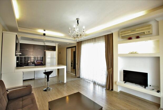 Kemer Residence - Görsel 19