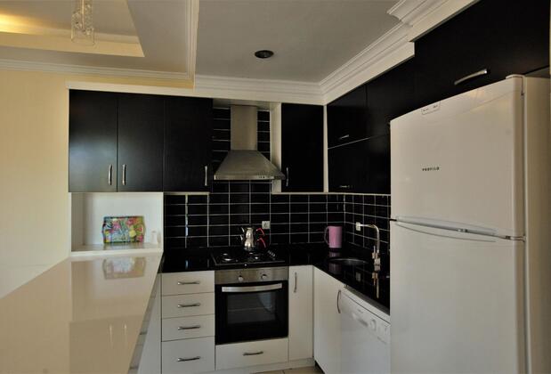 Kemer Residence - Görsel 20