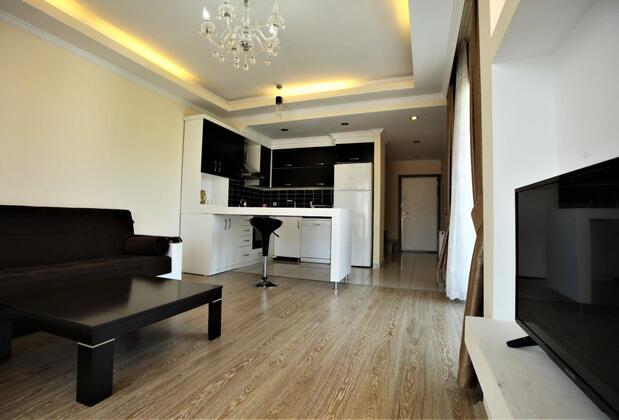 Kemer Residence - Görsel 21