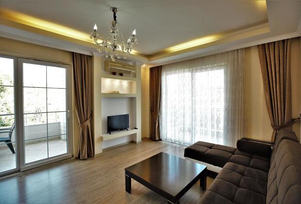 Kemer Residence - Görsel 25