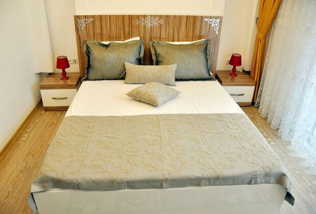 Kemer Residence - Görsel 26