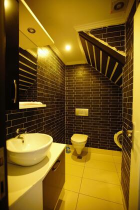 Kemer Residence - Görsel 42