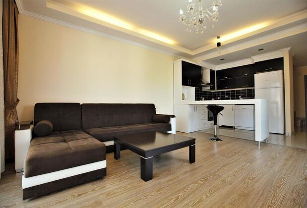 Kemer Residence - Görsel 27