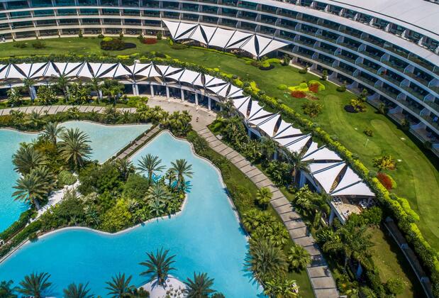 Maxx Royal Belek Golf Resort - Görsel 4