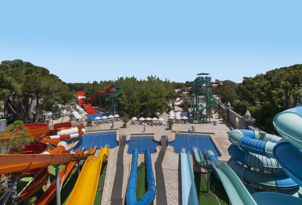 Maxx Royal Belek Golf Resort - Görsel 6