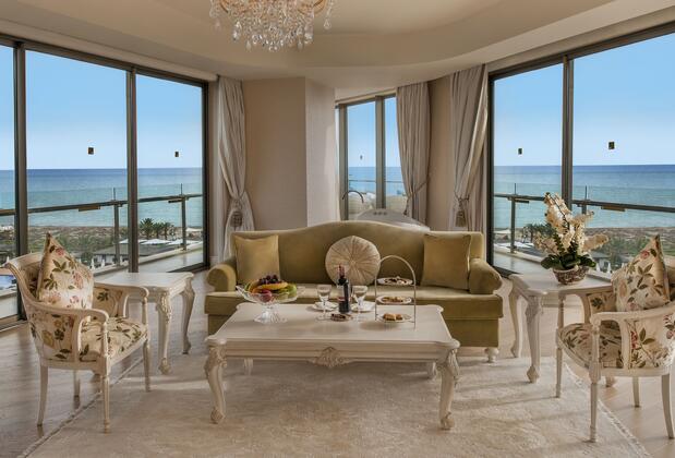 Maxx Royal Belek Golf Resort - Görsel 16