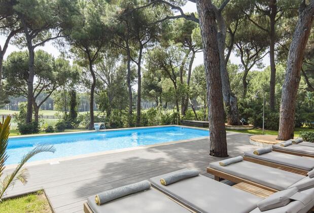 Maxx Royal Belek Golf Resort - Görsel 8