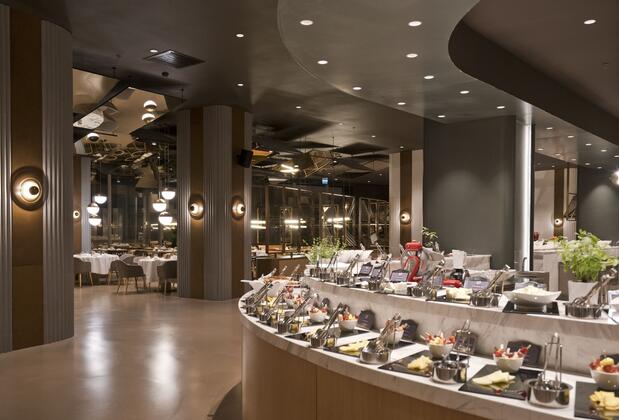 Maxx Royal Belek Golf Resort - Görsel 24