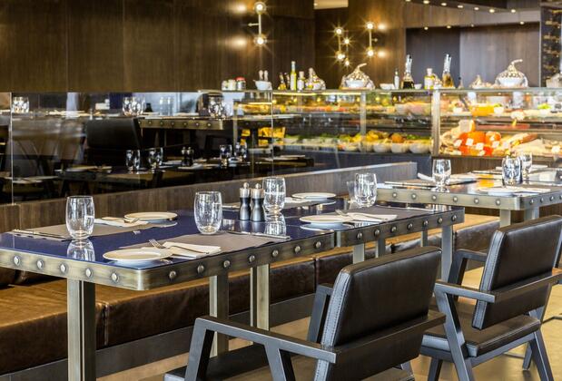 Maxx Royal Belek Golf Resort - Görsel 23