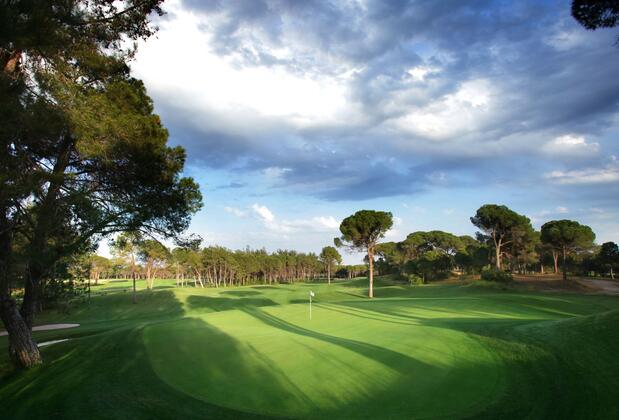 Maxx Royal Belek Golf Resort - Görsel 12