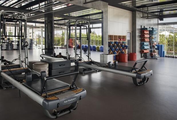 Maxx Royal Belek Golf Resort - Görsel 14