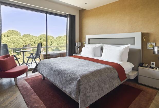 Maxx Royal Belek Golf Resort - Görsel 19