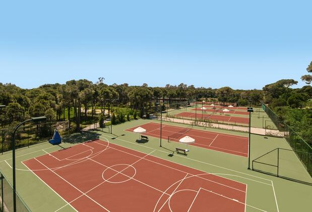 Maxx Royal Belek Golf Resort - Görsel 13