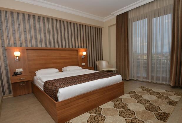 Aygür Otel - Görsel 5