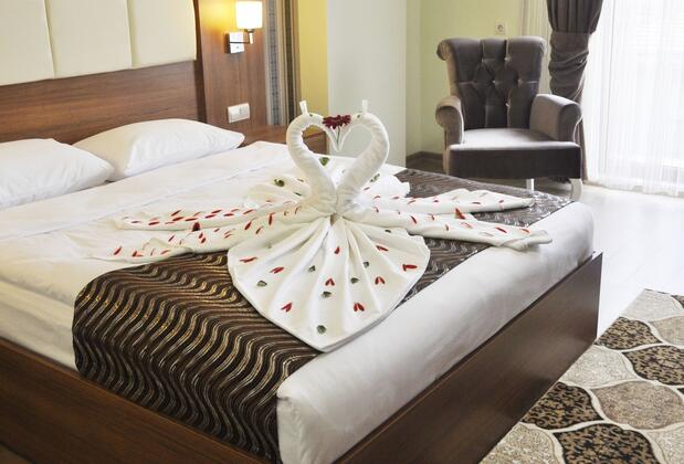Aygür Otel - Görsel 6