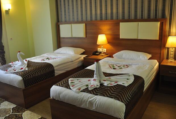 Aygür Otel - Görsel 7