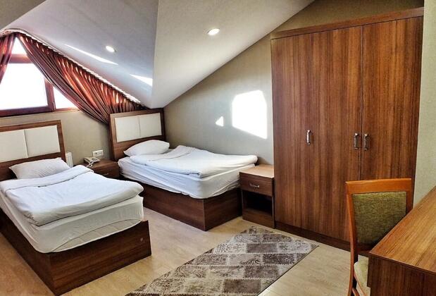 Aygür Otel - Görsel 8