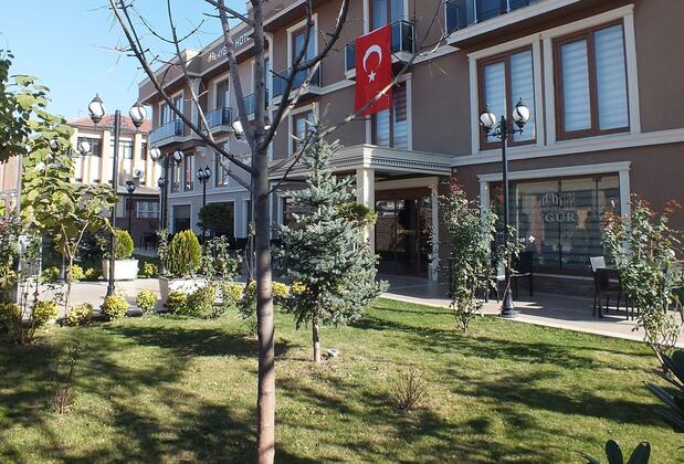 Aygür Otel - Görsel 3