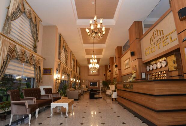 Aygür Otel - Görsel 4