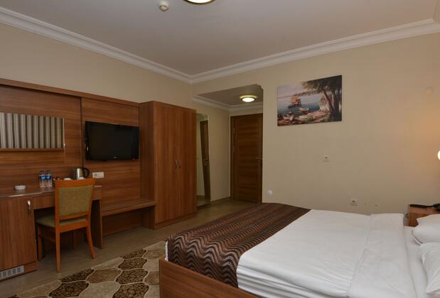 Aygür Otel - Görsel 9