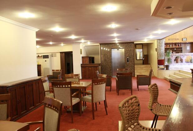 Uk Ankara Hotel - Görsel 3