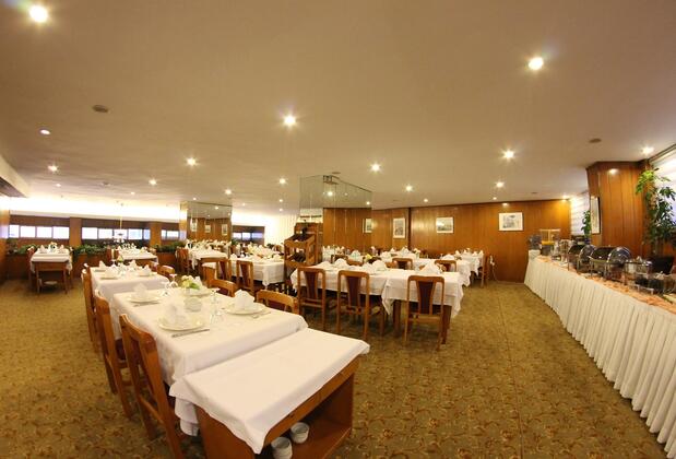 Uk Ankara Hotel - Görsel 4