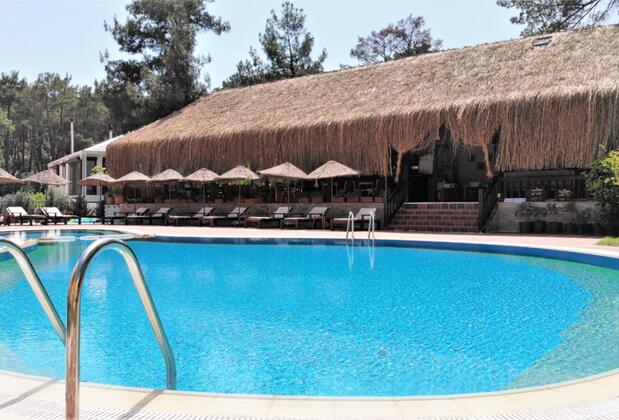 Olympos Village Hotel - Görsel 3