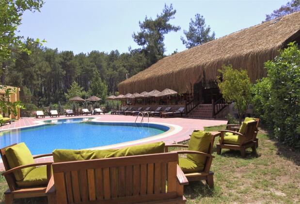 Olympos Village Hotel - Görsel 4